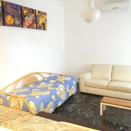 Apartmán Casa Luigi Torre di Mosto Exteriér fotografie