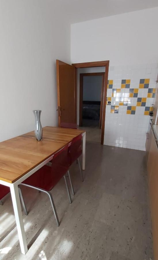 Apartmán Casa Luigi Torre di Mosto Exteriér fotografie