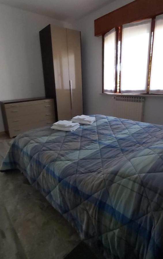 Apartmán Casa Luigi Torre di Mosto Exteriér fotografie