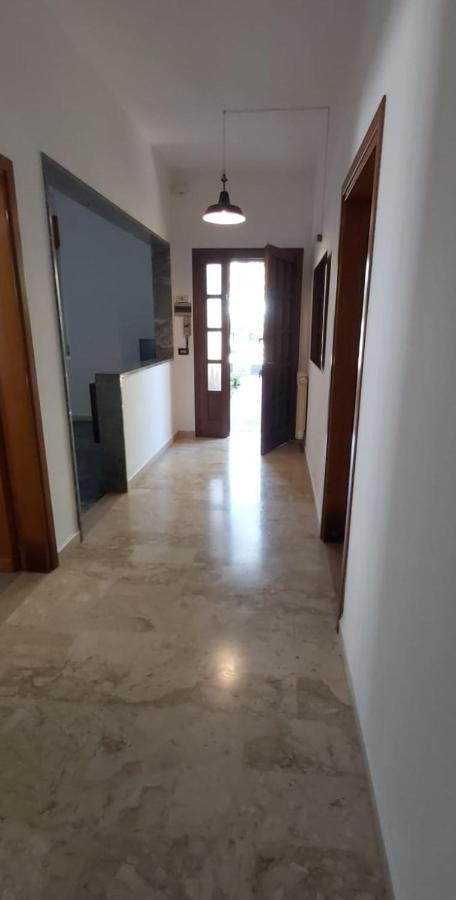 Apartmán Casa Luigi Torre di Mosto Exteriér fotografie