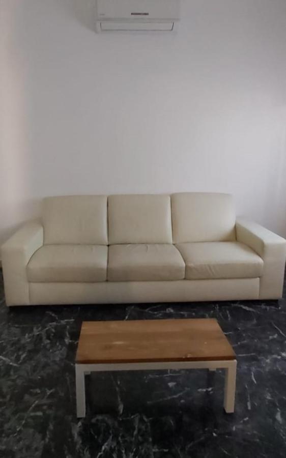 Apartmán Casa Luigi Torre di Mosto Exteriér fotografie