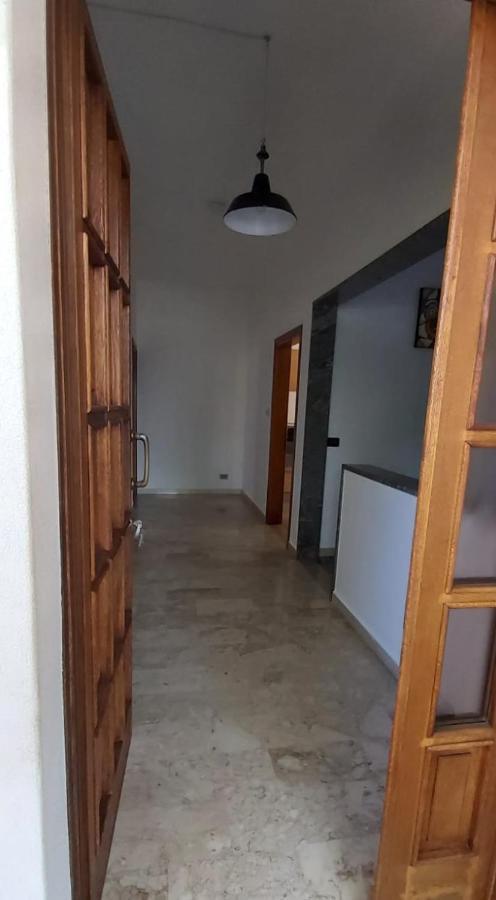 Apartmán Casa Luigi Torre di Mosto Exteriér fotografie