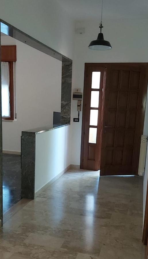 Apartmán Casa Luigi Torre di Mosto Exteriér fotografie