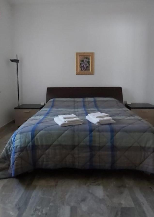 Apartmán Casa Luigi Torre di Mosto Exteriér fotografie