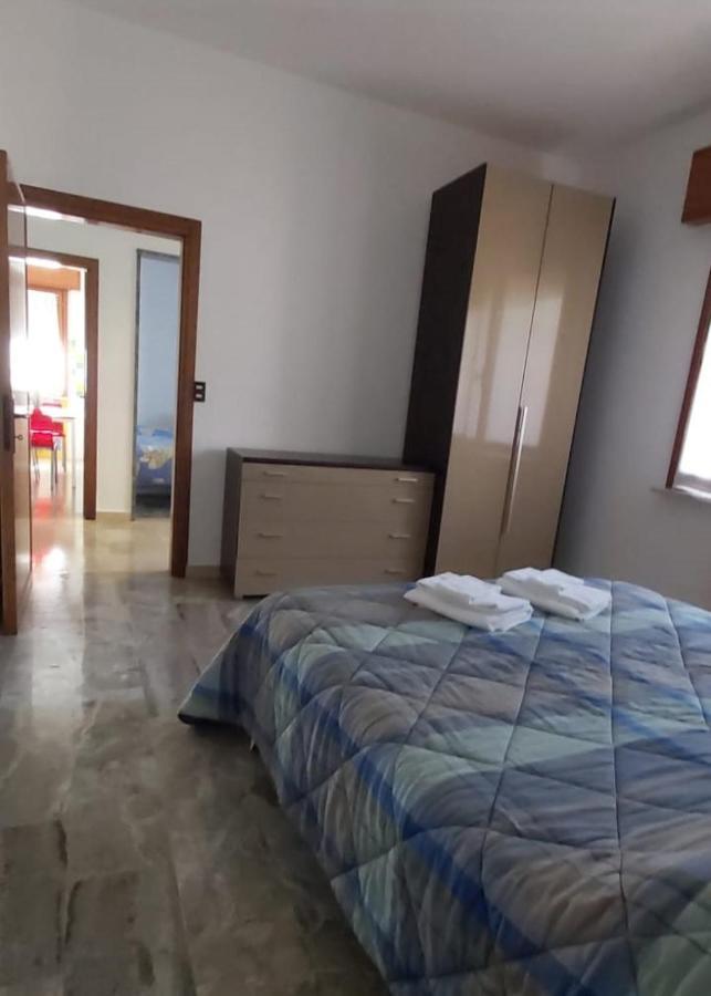 Apartmán Casa Luigi Torre di Mosto Exteriér fotografie