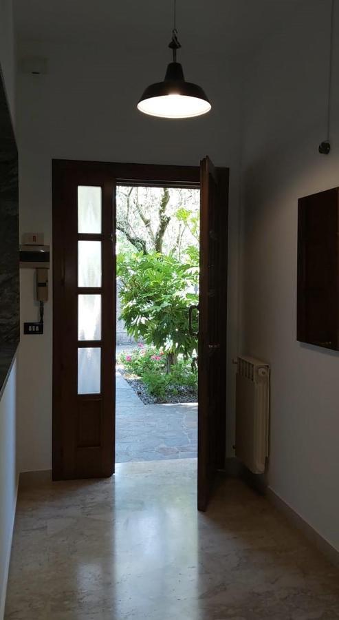 Apartmán Casa Luigi Torre di Mosto Exteriér fotografie