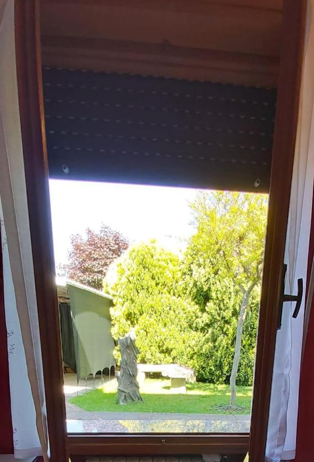 Apartmán Casa Luigi Torre di Mosto Exteriér fotografie