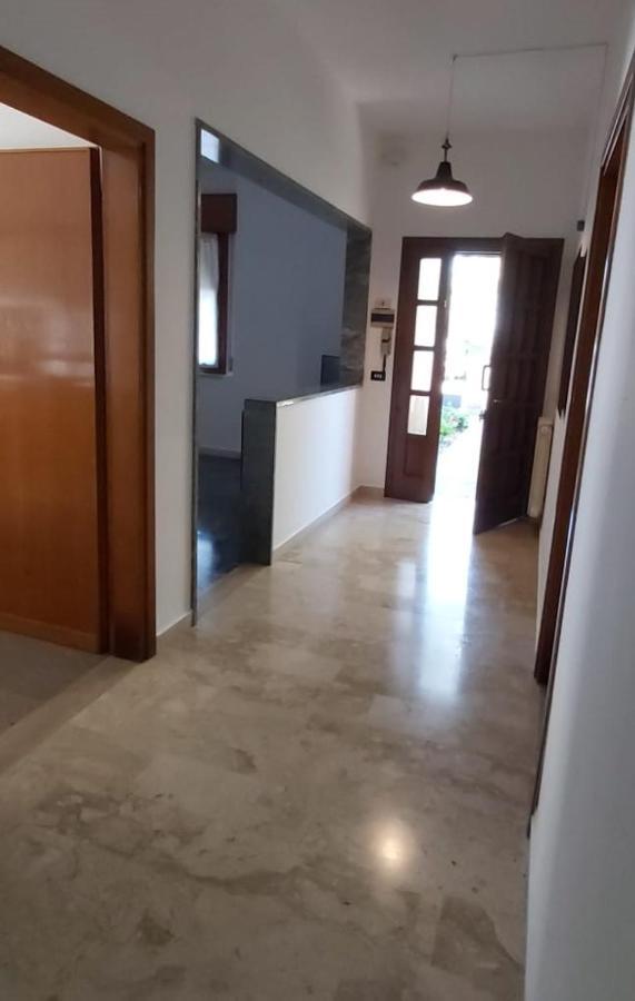 Apartmán Casa Luigi Torre di Mosto Exteriér fotografie