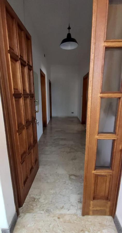 Apartmán Casa Luigi Torre di Mosto Exteriér fotografie