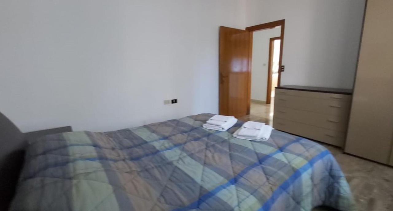 Apartmán Casa Luigi Torre di Mosto Exteriér fotografie