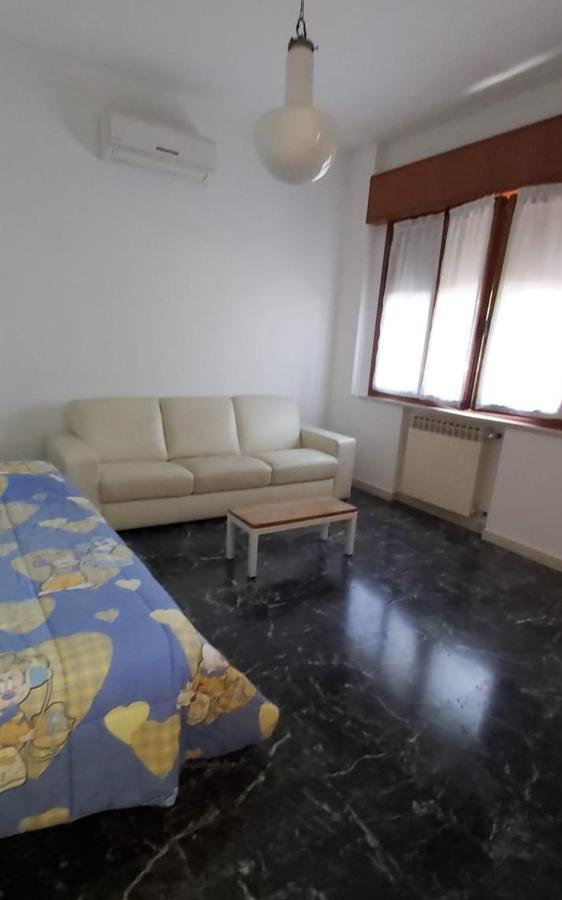 Apartmán Casa Luigi Torre di Mosto Exteriér fotografie