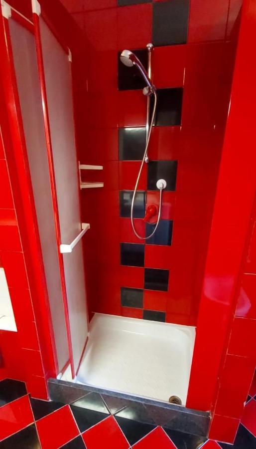 Apartmán Casa Luigi Torre di Mosto Exteriér fotografie