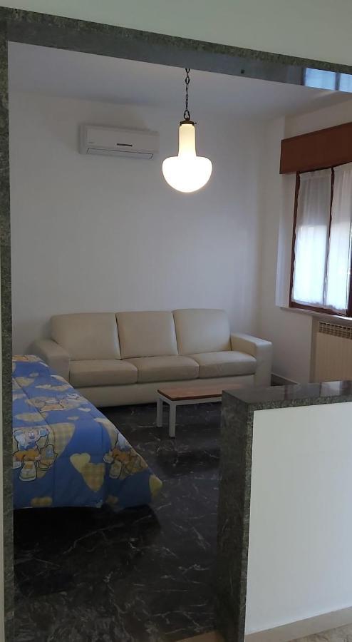 Apartmán Casa Luigi Torre di Mosto Exteriér fotografie