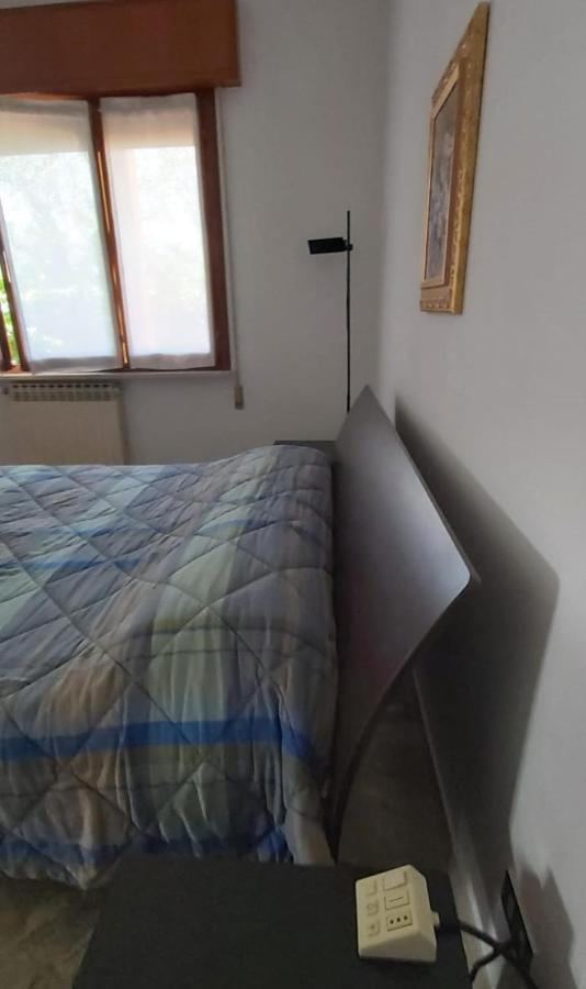 Apartmán Casa Luigi Torre di Mosto Exteriér fotografie