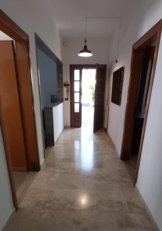 Apartmán Casa Luigi Torre di Mosto Exteriér fotografie
