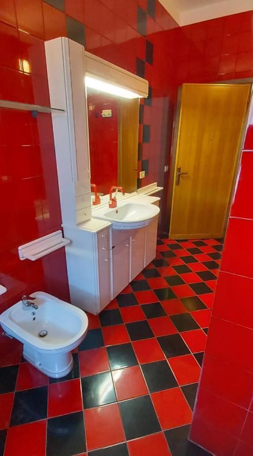 Apartmán Casa Luigi Torre di Mosto Exteriér fotografie